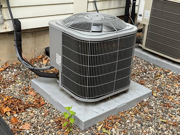 24/7 Emergency Air Conditioning Repair experts in White Oak, NC