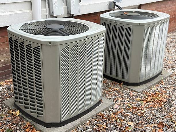 Reliable Air Conditioning Repair contractor in White Oak, NC by Leonard HVAC